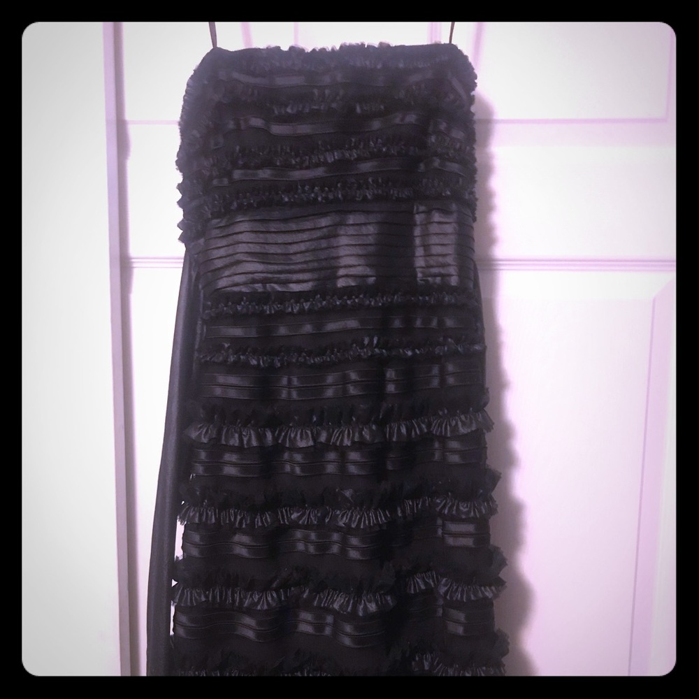 Gown BCBG